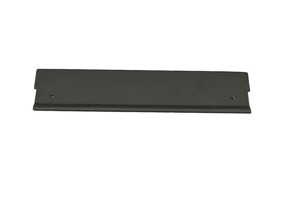 Bosch Range /Oven Drip Tray - 11006314, Replaces: 00649362