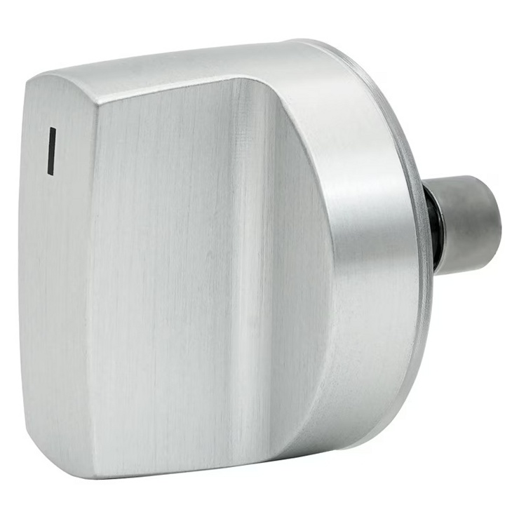 LG Range /Oven Control Knob Assembly - AEZ74293304, Replaces: AEZ74293302