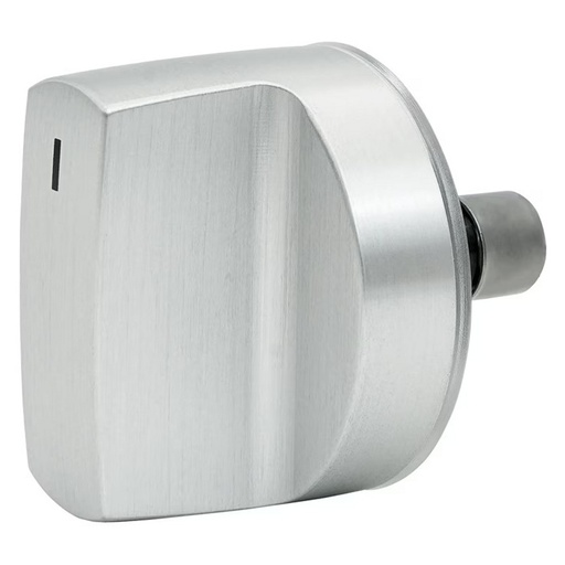 LG Range /Oven Control Knob Assembly - AEZ74293304, Replaces: AEZ74293302