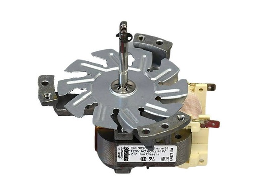 Bosch Range Motor - 00491576