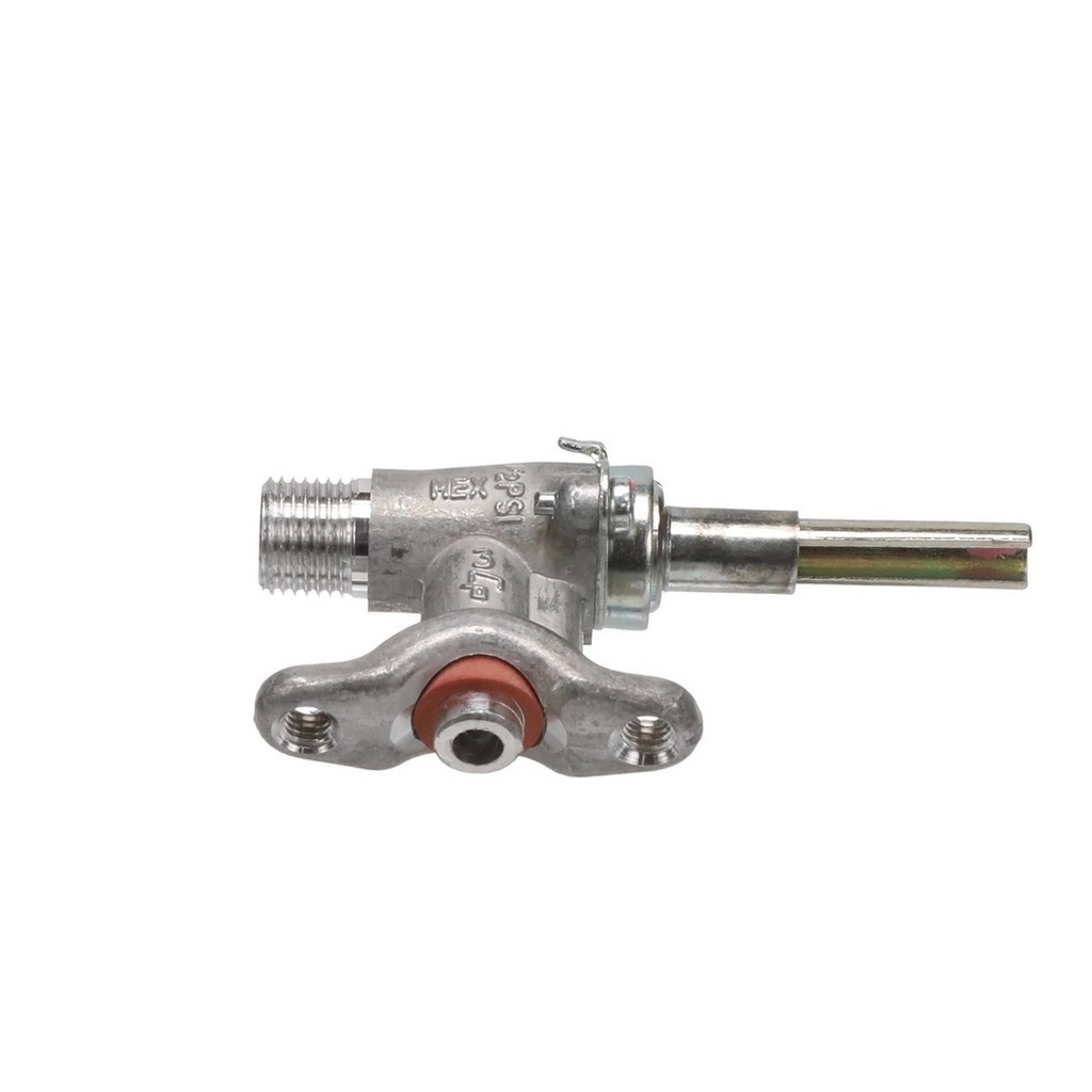 Samsung Range /Oven Surface Burner Valve (5K BTU Pink) - DG94-00935A