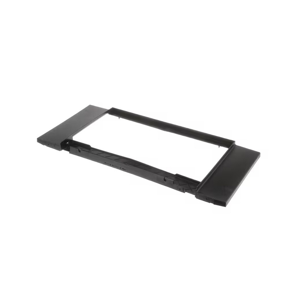 Whirlpool Microwave Door Frame - WP8303556, Replaces: 4449275
