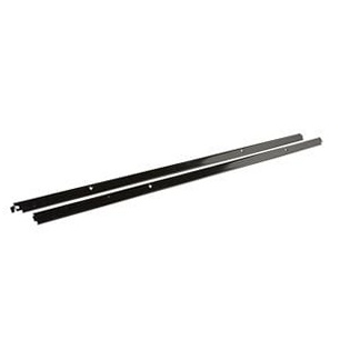 Whirlpool Microwave Trim Kit - W10536162, Replaces: W10344482