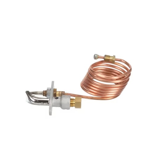 Whirlpool Range /Oven Top Burner Pilot - WP7505P327-60, Replaces: 74010544