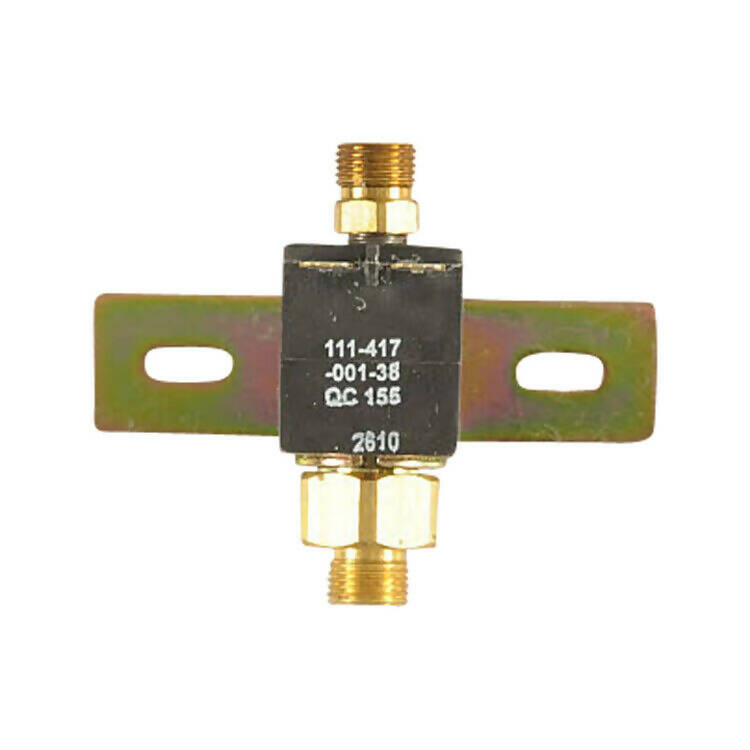 Bosch Range Solenoid Valve - 00423022