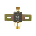 Bosch Range Solenoid Valve - 00423022