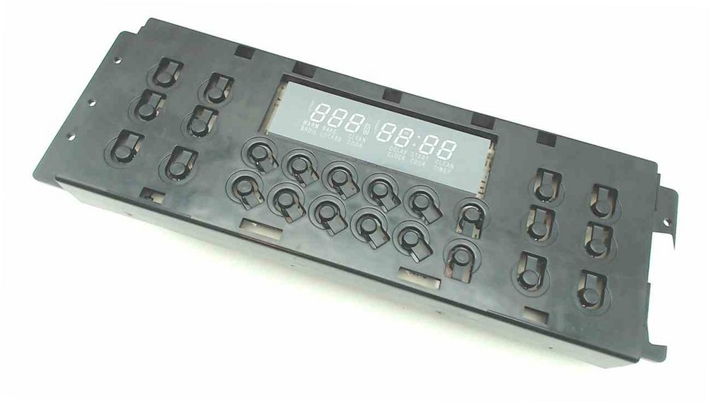 GE Range /Oven Oven Control Board - WB27X29091, Replaces: WB18X20153