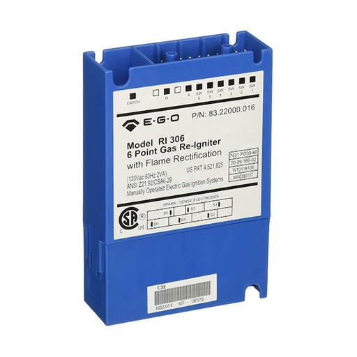 Bosch Range Spark Module  - 00753257