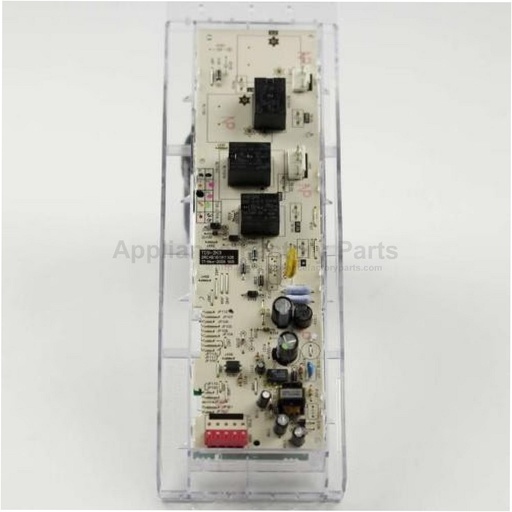 GE Range /Oven Oven Control Board - WB27X44729, Replaces: WB27K10453