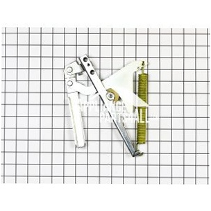 Whirlpool Range /Oven Oven Door Hinge - 74004059, Replaces: 7106P088-60