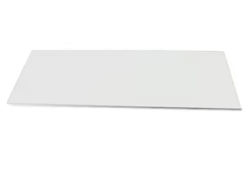 Whirlpool Range /Oven Inner Door Glass - WP3169203, Replaces: 313004