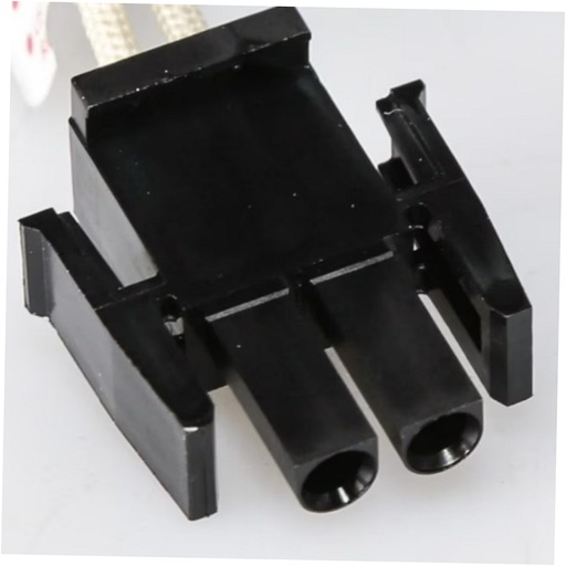 GE Range /Oven Glowbar Igniter - WB13X25261, Replaces: WB13K10020