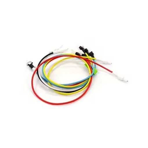 GE Range /Oven Electrodes and Harness - WB18X26985, Replaces: WB18X24730