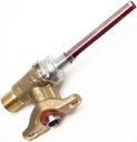 Bosch Range Valve - 00492444