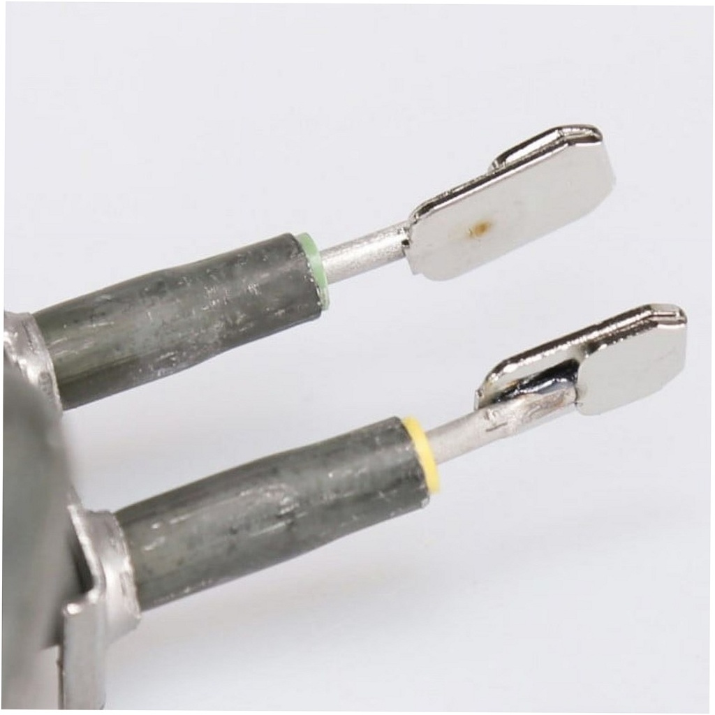 GE Range /Oven 6" Surface Heating Element - WB30X24401, Replaces: WB30T10027