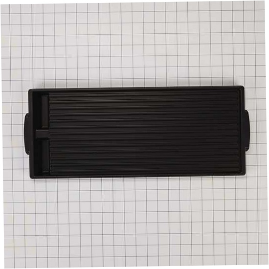 Whirlpool Range /Oven Grille - W10432545