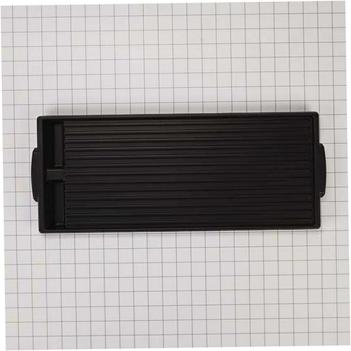 Whirlpool Range /Oven Grille - W10432545