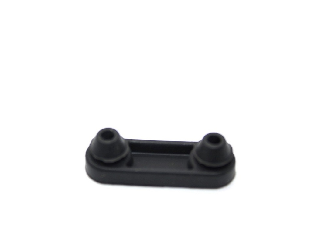 GE Range /Oven Bridge Bumper - WB02X30761