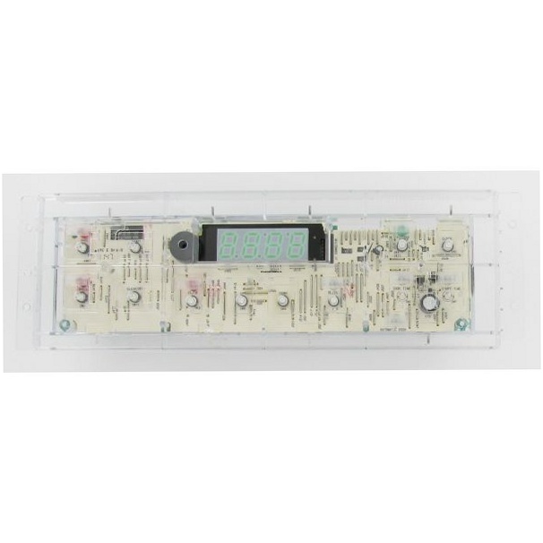 GE Range /Oven Oven Control Board - WB27T11312, Replaces: WB18X20153