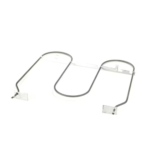 Whirlpool Range /Oven Broiler Element - WP9760767, Replaces: 4448698