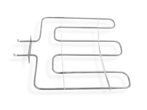 Whirlpool Range /Oven Broil Element - WPW10310260, Replaces: 71001637
