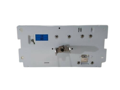 Bosch Refrigerator Auger Drive Motor - 00640580