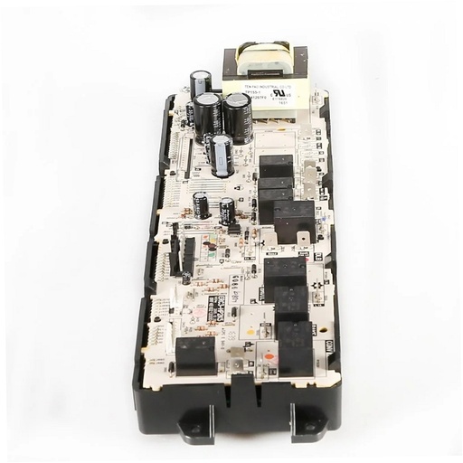 GE Range /Oven Control Board - WB27X25330, Replaces: WB27X23361
