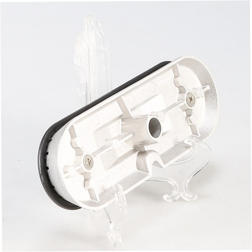 Whirlpool Range /Oven Surface Burner Base - W11162114, Replaces: W10298664