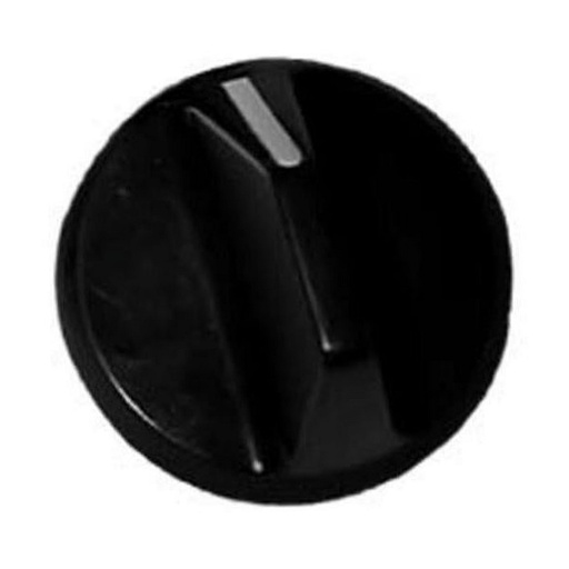 Whirlpool Range /Oven Surface Burner Knob - WP307458, Replaces: 231547