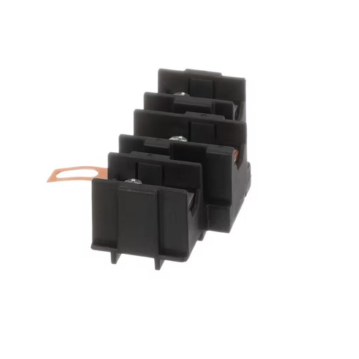 LG Range /Oven Terminal Block/Connector - EAG32629306, Replaces: EAG32629302