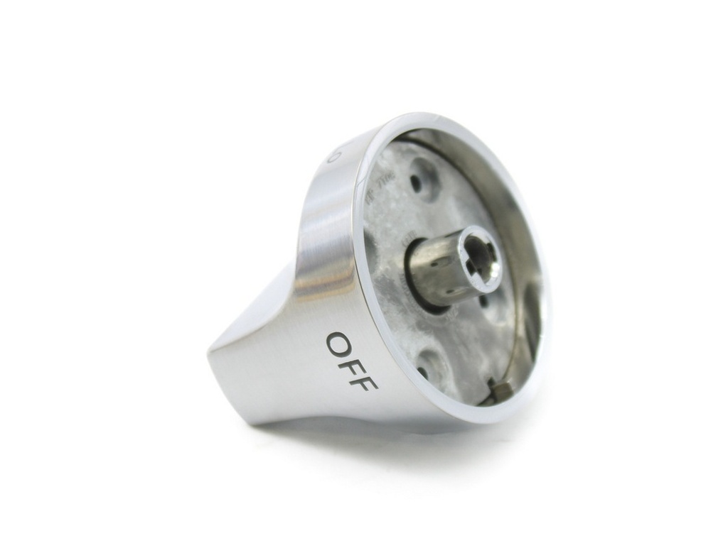 Whirlpool Range /Oven Knob - W11174696, Replaces: W10917221