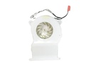 Bosch Refrigerator Blower Motor - 00676781