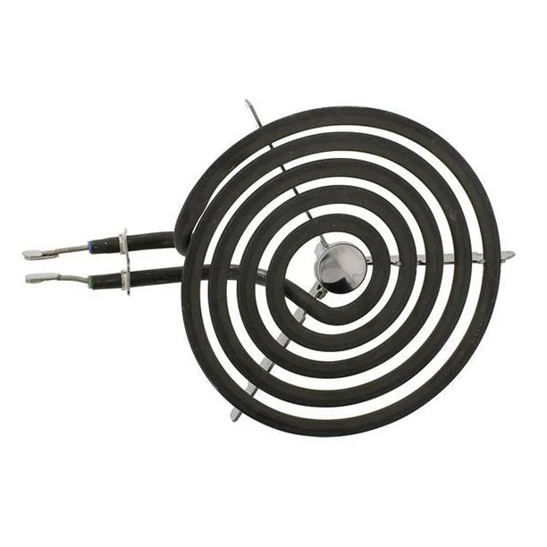 GE Range /Oven 6 Inch Surface Element - WB30M1, Replaces: 340523