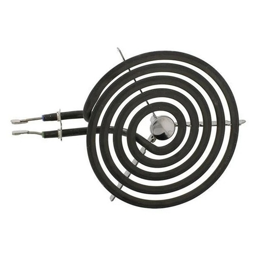 GE Range /Oven 6 Inch Surface Element - WB30M1, Replaces: 340523