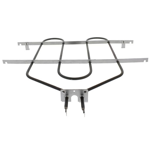 GE Range /Oven Broil Element - WB44T10009, Replaces: WB44T10034