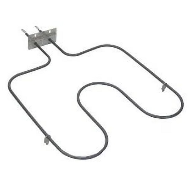 GE Range /Oven Bake Element - WB44K5013, Replaces: 344894