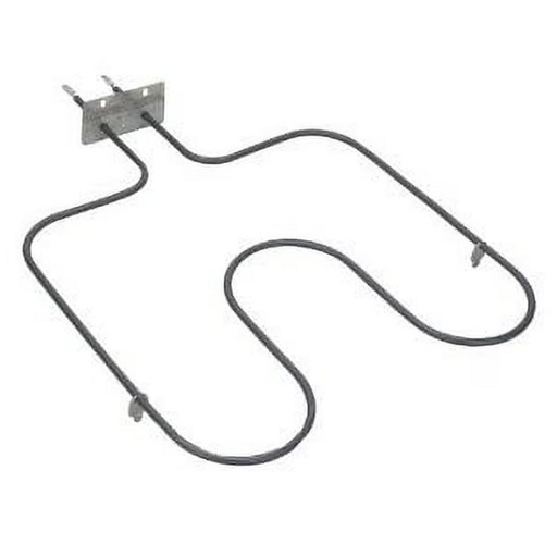GE Range /Oven Bake Element - WB44K5013, Replaces: 344894