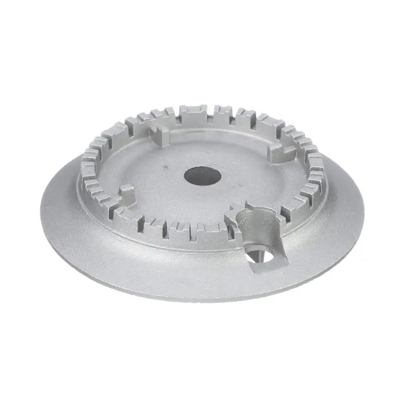 Whirlpool Range /Oven Surface Burner Base - WPW10636224, Replaces: W10636224