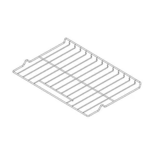 Whirlpool Range /Oven Oven Rack - WPW10554529, Replaces: W10282968
