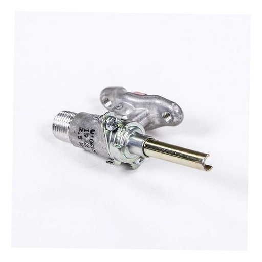 Whirlpool Range /Oven Surface Burner Valve (17.5K BTU) - W10814916, Replaces: W10615569
