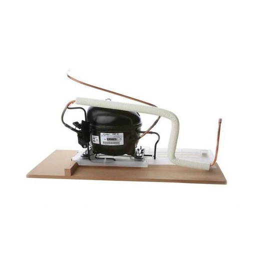 Bosch Refrigerator Compressor - 00145987