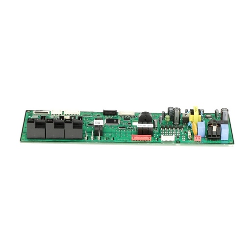 Samsung Range /Oven Main Control Board - DE92-04201B