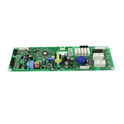 LG Range /Oven Main Control Board - EBR89295701