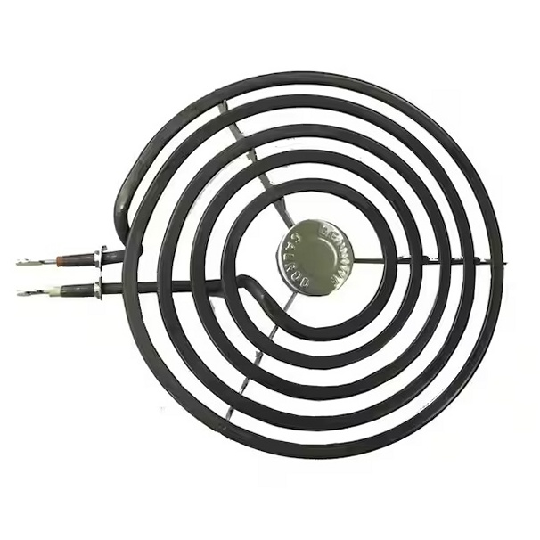 GE Range /Oven 8 Inch Surface Burner Element - WB30T10074, Replaces: WB30T10033