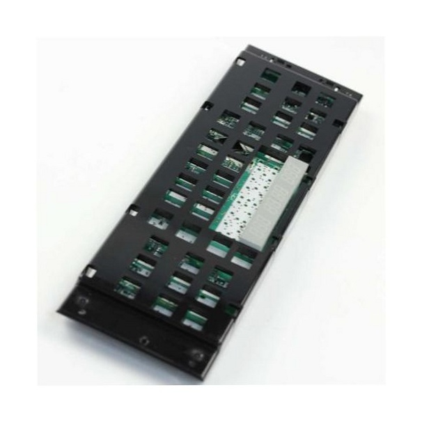 GE Range /Oven Oven Control Board - WB27X21393, Replaces: WB27X21436
