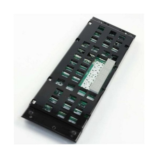 GE Range /Oven Oven Control Board - WB27X21393, Replaces: WB27X21436