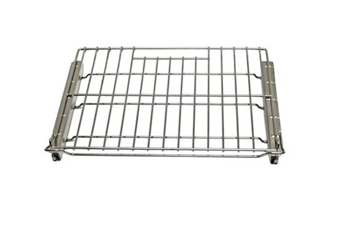 Whirlpool Range /Oven Sliding Rack - W11718046, Replaces: W10282971