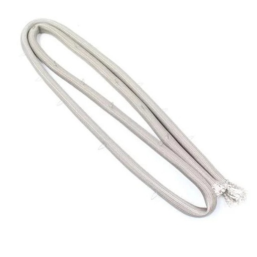 Whirlpool Range /Oven Oven Door Gasket - WPW10658354, Replaces: 3186152