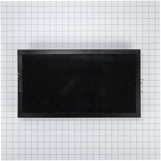 Whirlpool Range /Oven Radiant Element Cartridge - A122BA, Replaces: A121B
