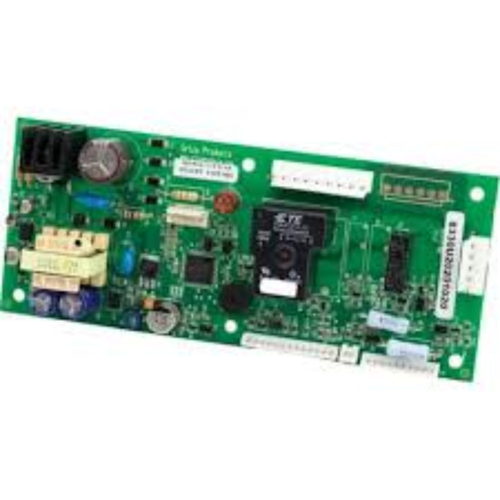 Bosch Refrigerator Control Unit - 11034806